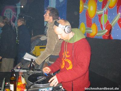 DJ Rene 1